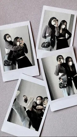 4 Foto Jadi Estetik