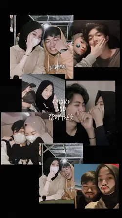 7 Foto Sama Ayang🤍