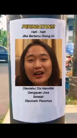 PRANK TEMEN