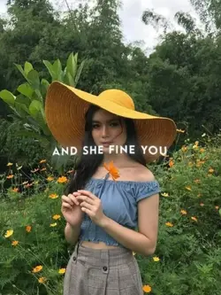 FILIPINA GIRL