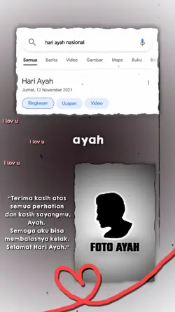 Hari Ayah