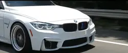 BMW F30 