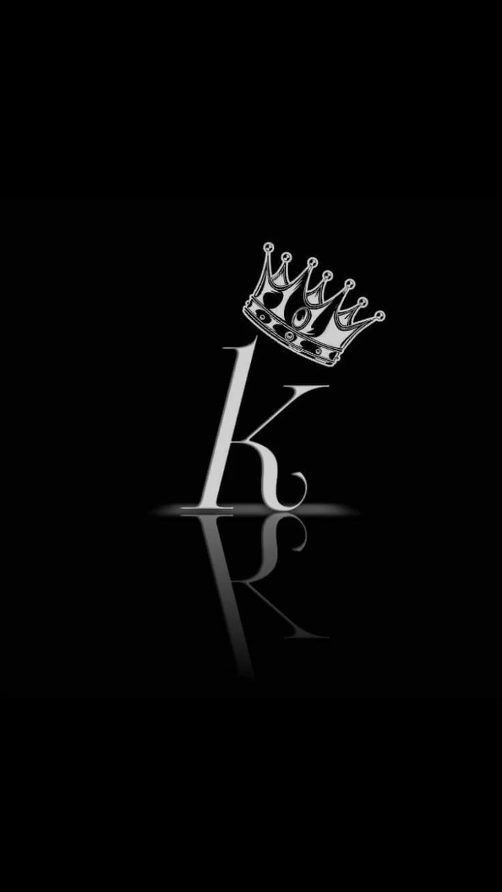 Letter K