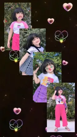 lagi trend
