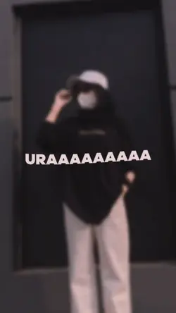 URAAAAAA