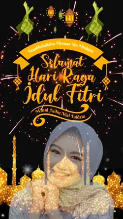 Idulfitri 2022