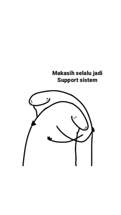 beruntung banget