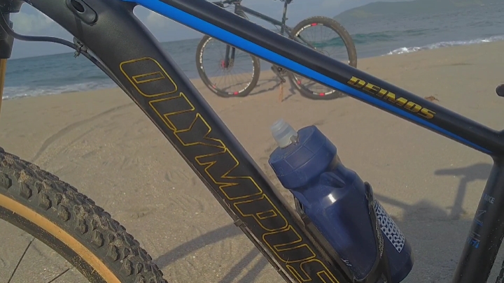 montage ng bike 