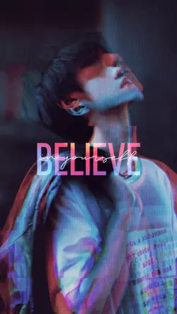 Believe in Urself