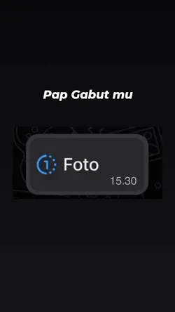 pap gabutmu