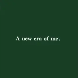 8 foto new era of me