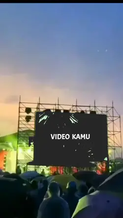 Konser kamu