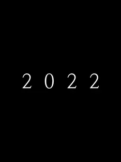 2022 Good bye