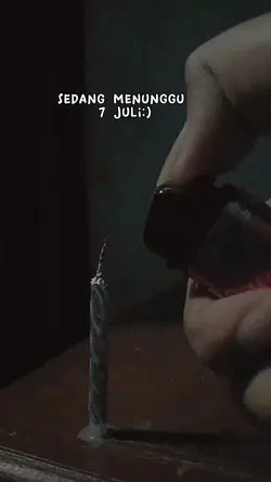 mentahan ultah 
