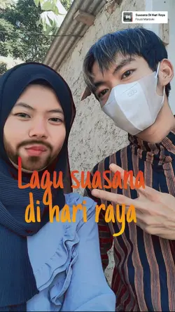 Lagu Hari Raya