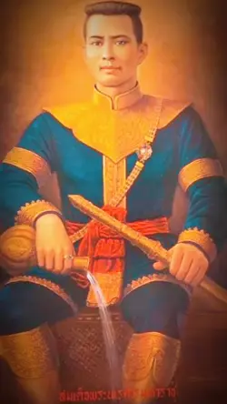 มื้อวาน วันกองทัพไทย