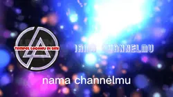 buat channel
