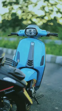 cinematic motor
