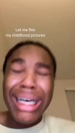 Childhood Picture