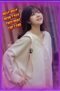 nháy nháy cực đẹp...