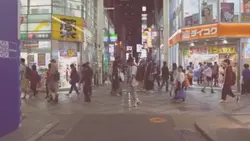 여행 브이로그✨