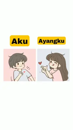 AkuXAyangku