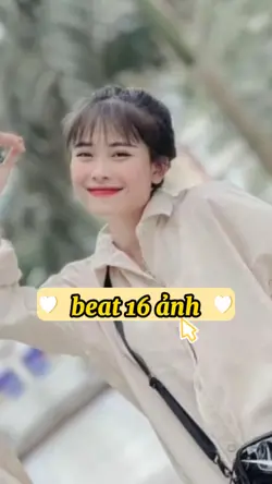 beat 16 ảnh 