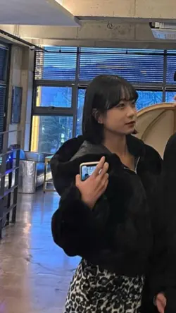 변하지 않는 너의 손 놓지 않을게