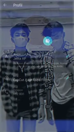 Whatsapp JJ