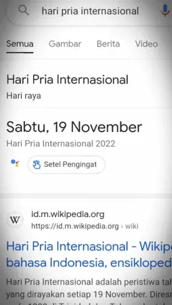 hari pria