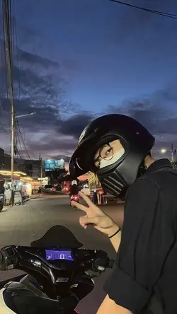 Lirik aesthetic