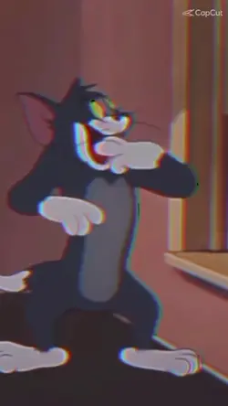 TOM & JERRY PARTY