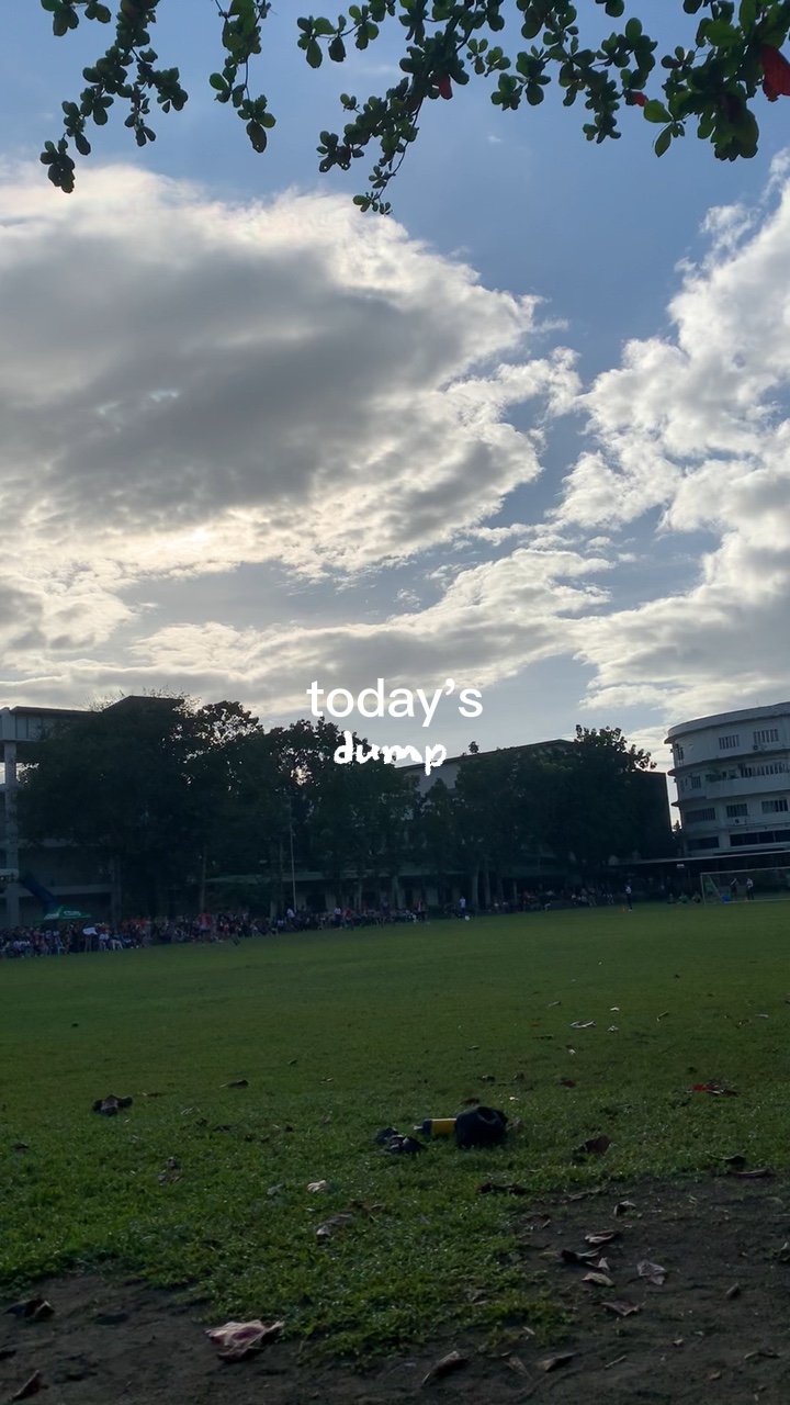 Lixão de hoje