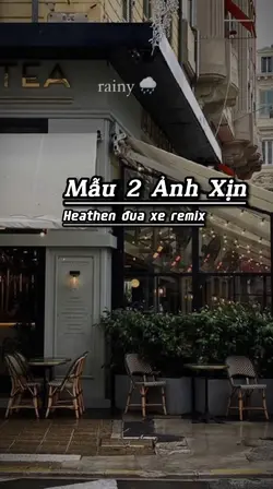 [2]Heathens Đua Xe