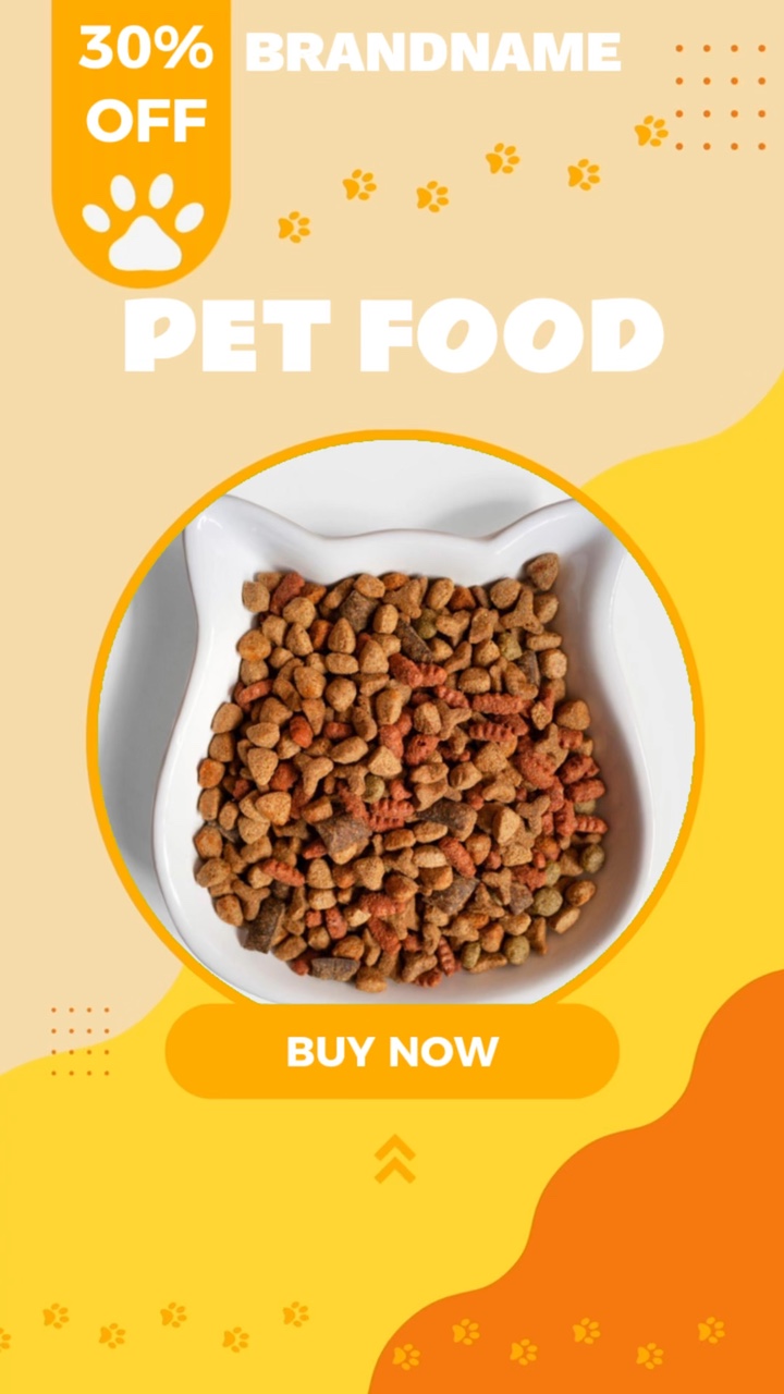 Tiernahrungszutaten anzeigen