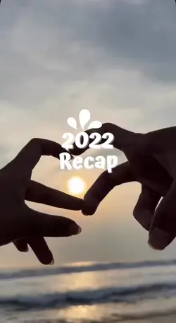 My 2022 Recap
