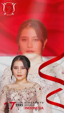 merah putih