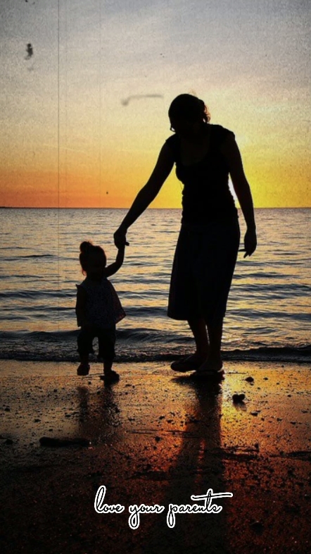 Love Your Parents