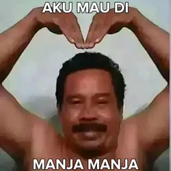 Aku Bete Sama Kamu