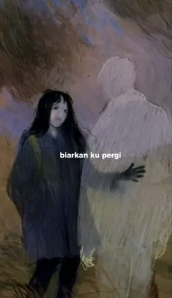 Tak sanggup lagi