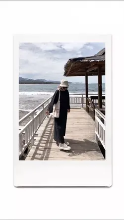 Polaroid Lirik