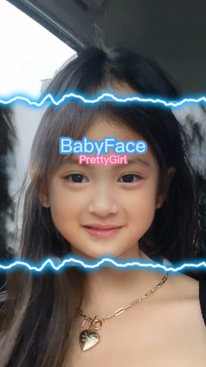 #BabyFace