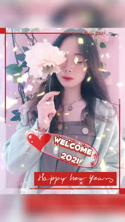 Welcome 2021