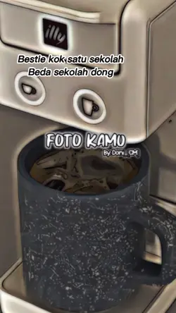 #BestieKoSatuSekolah