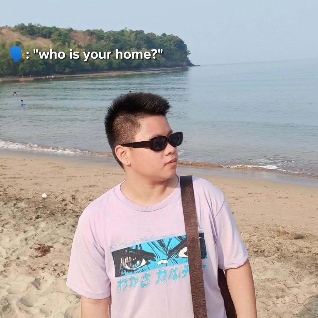 Whoisy ang iyong tahanan