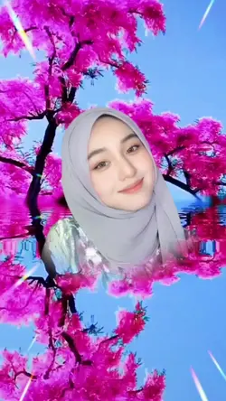 Frame indah