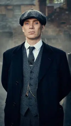 Peaky Blinders