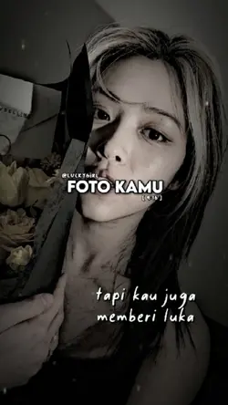 Cinta dan Luka
