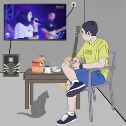Leyeh Dangdutan