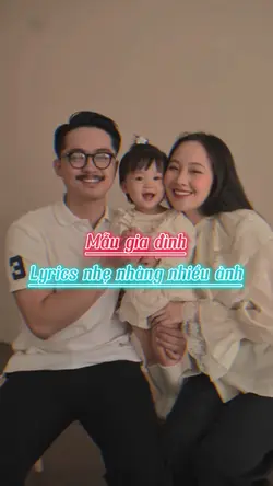 Mẫu gia đình